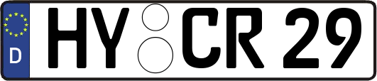 HY-CR29