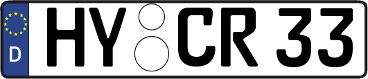 HY-CR33