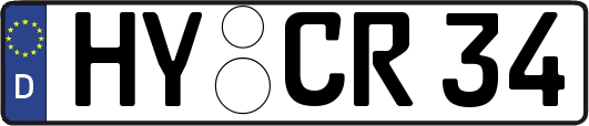 HY-CR34