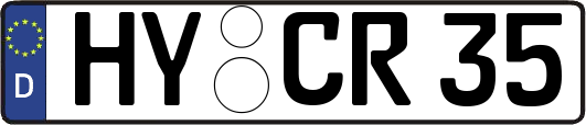 HY-CR35