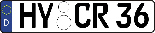 HY-CR36