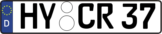 HY-CR37