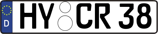 HY-CR38