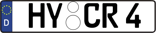 HY-CR4
