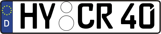 HY-CR40