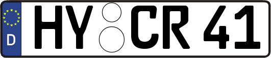 HY-CR41