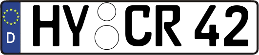 HY-CR42