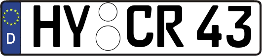 HY-CR43