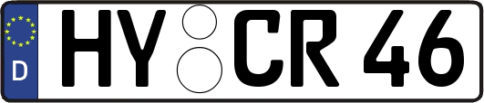 HY-CR46