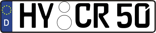 HY-CR50