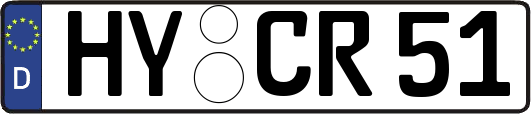 HY-CR51