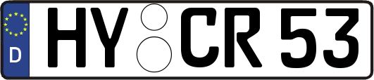 HY-CR53