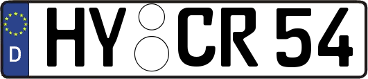 HY-CR54
