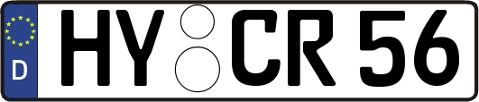 HY-CR56