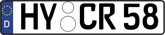 HY-CR58