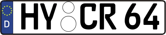 HY-CR64