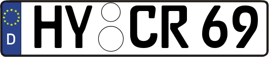 HY-CR69