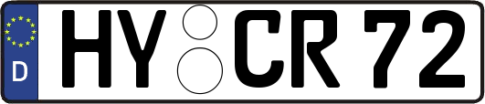HY-CR72