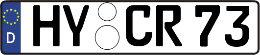 HY-CR73