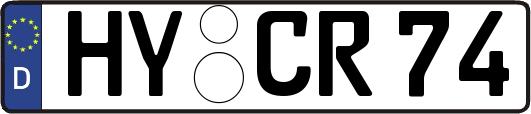 HY-CR74