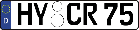 HY-CR75