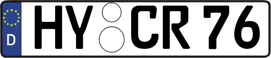 HY-CR76