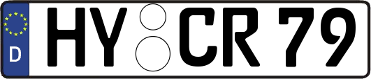 HY-CR79