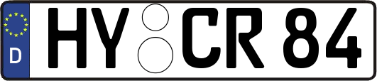 HY-CR84