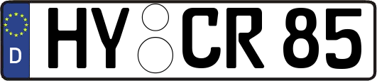 HY-CR85