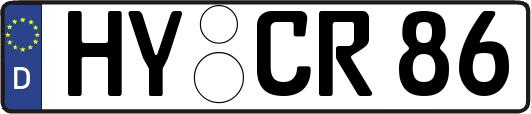 HY-CR86