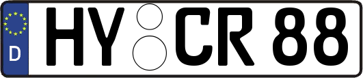 HY-CR88