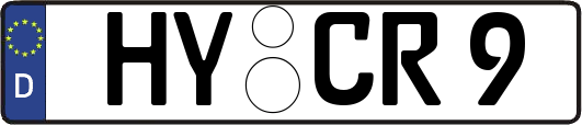 HY-CR9