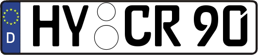 HY-CR90