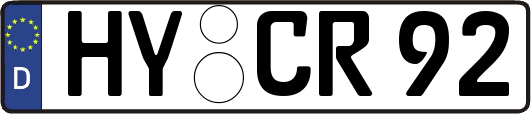 HY-CR92