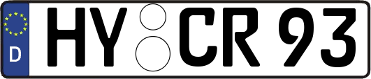 HY-CR93