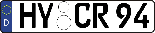 HY-CR94