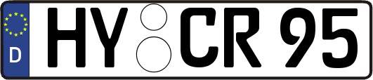 HY-CR95