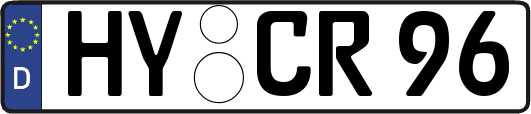 HY-CR96