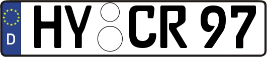 HY-CR97