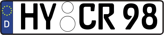 HY-CR98