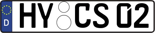 HY-CS02