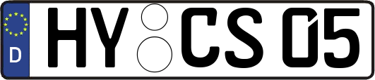 HY-CS05