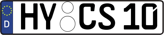 HY-CS10
