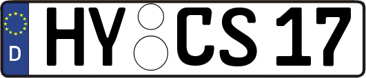 HY-CS17