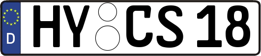 HY-CS18