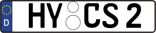 HY-CS2