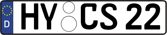 HY-CS22