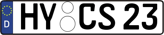 HY-CS23