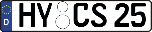 HY-CS25