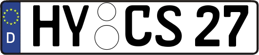 HY-CS27